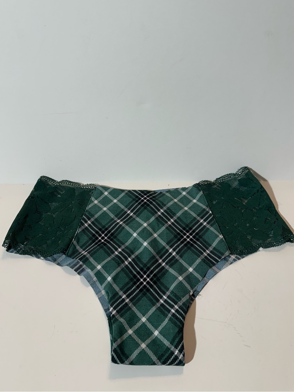 PINK Victoria’s Secret Small Cheekster Panties